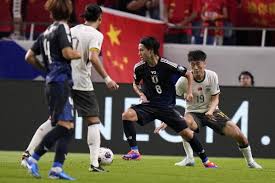 韩国队门将